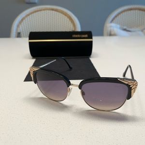 Roberto Cavalli sunglasses